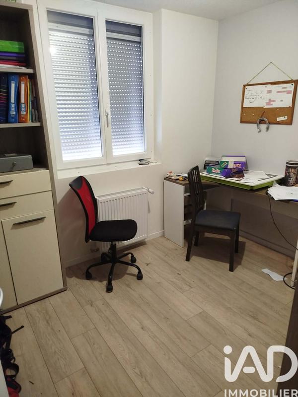 Maison - 206 m² - 11 pièces