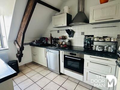 Duplex - 102 m² - 4 pièces