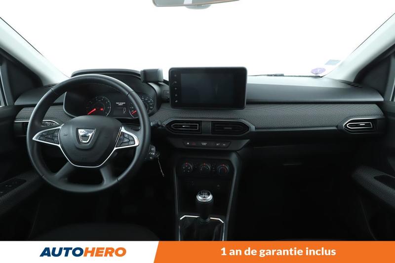 Dacia sandero III 1.0 TCe Confort 91 ch