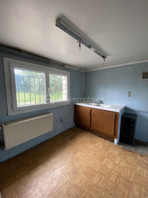 Pavillon - 126 m² - 6 pièces