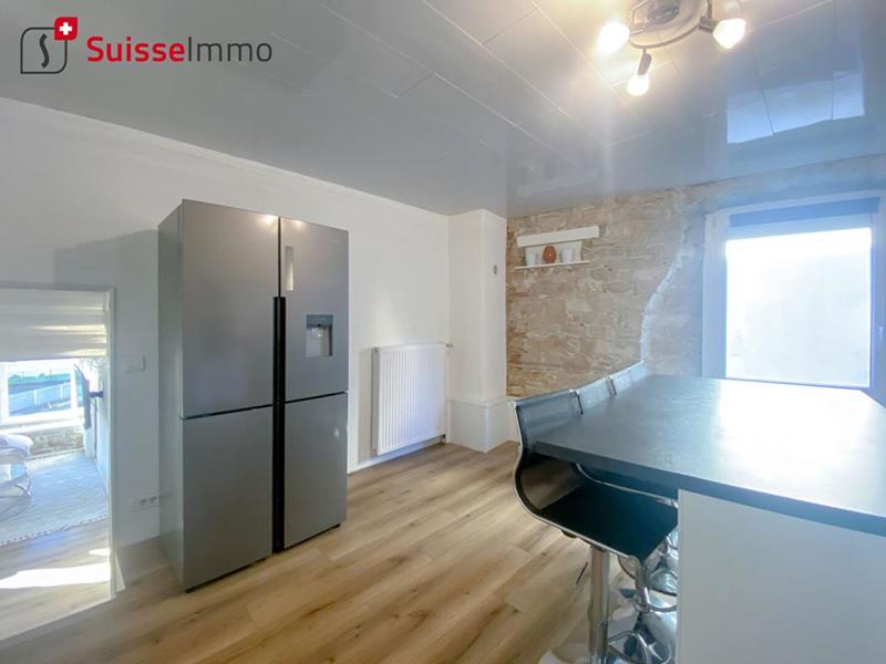 Appartement - 73 m² - 3 pièces