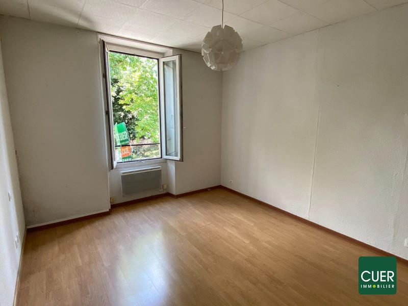Appartement - 53 m² - 2 pièces