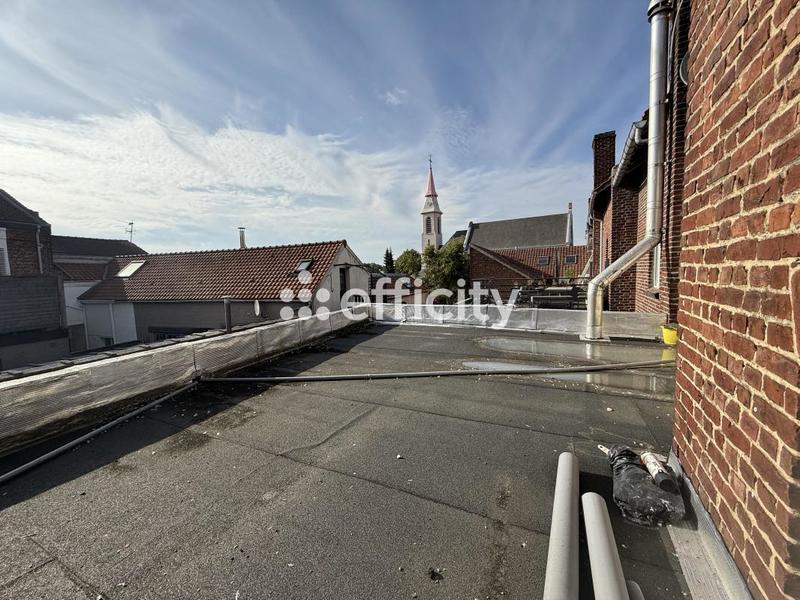 Immeuble - 250 m² - 8 pièces