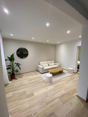 Appartement - 50 m² - 3 pièces