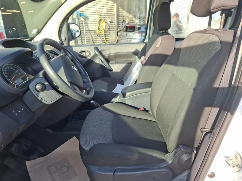 Renault Kangoo Van Express Ca Blue Dci 95 Extra R-Link