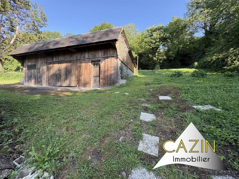 Maison - 195 m² - 7 pièces