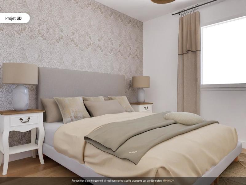 Appartement - 46 à 84 m² - 2 à 4 pièces