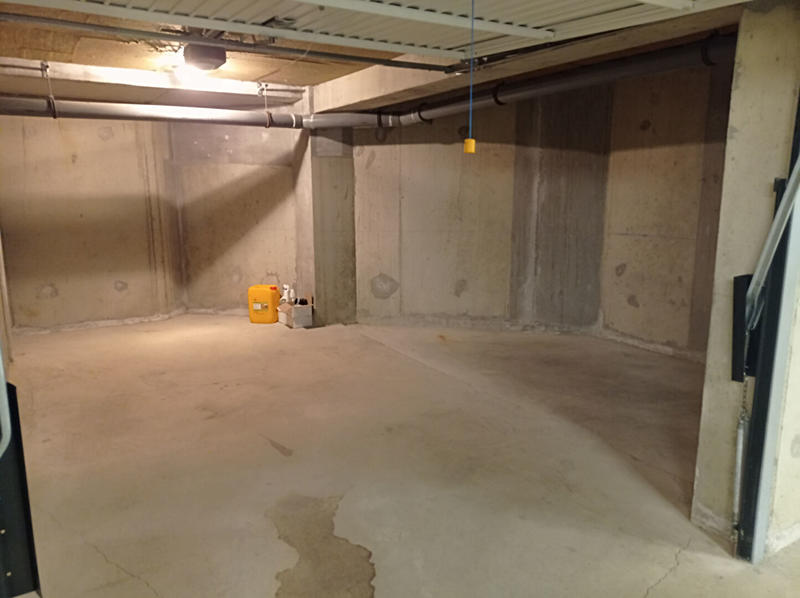 Appartement - 123 m² - 5 pièces