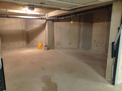 Appartement - 123 m² - 5 pièces