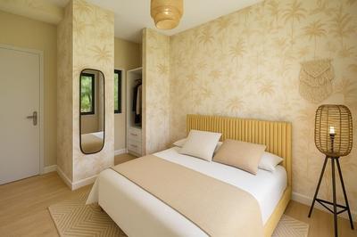 Maison ancienne - 123 m² - 4 pièces