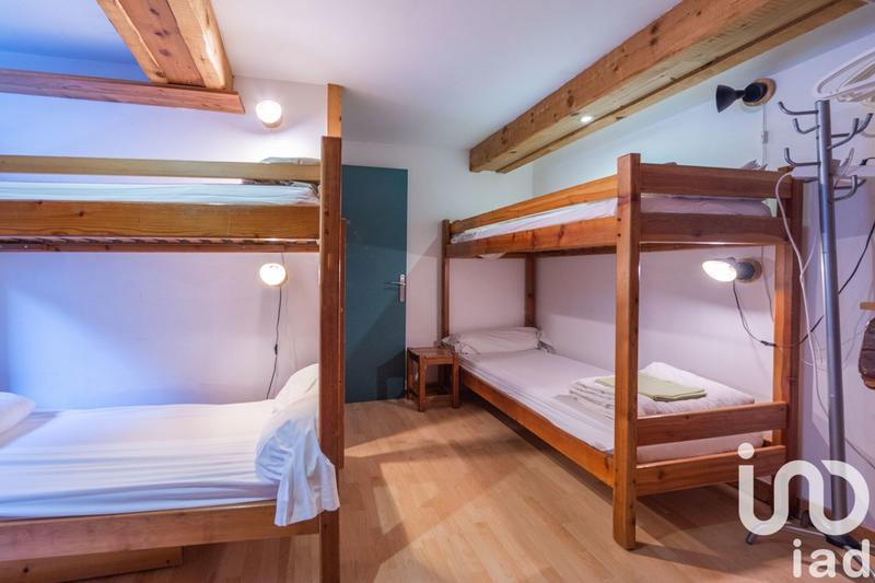 Appartement - 60 m² - 4 pièces