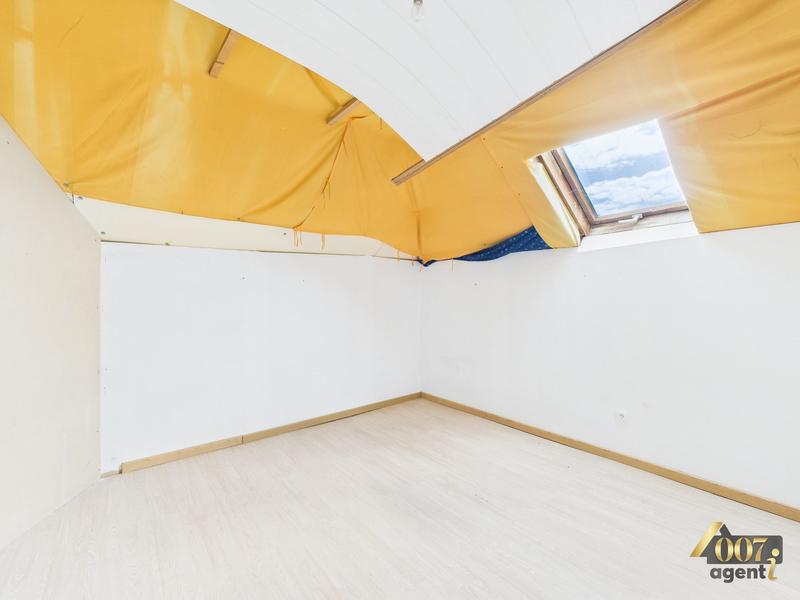 Duplex - 190 m² - 9 pièces