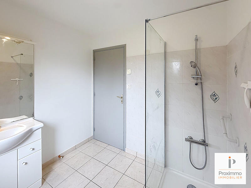 Maison - 74 m² - 3 pièces