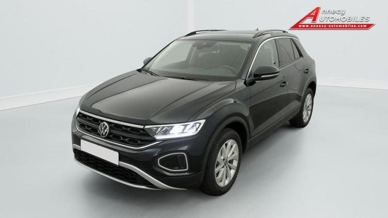 Volkswagen t-Roc 2.0 Tdi 150 Start Stop Dsg7 Life Plus