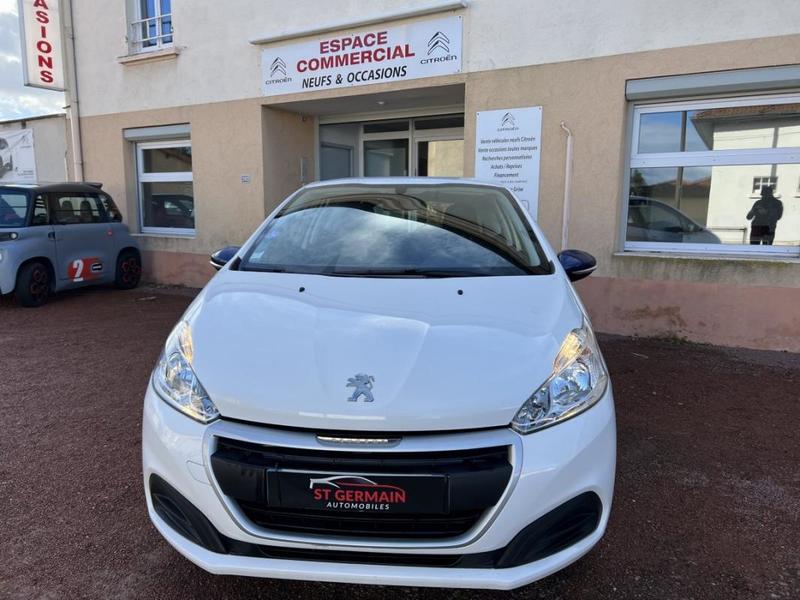 Peugeot 208 VTi 68 Like