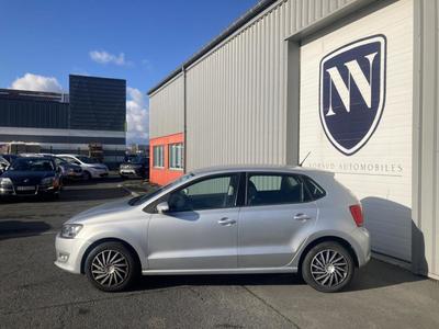 Volkswagen Polo 1.6 Tdi 75 Ch Confortline - Garantie 6 Mois