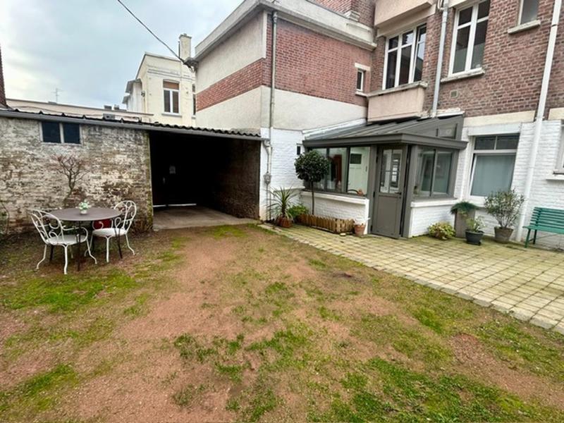 Maison - 87 m² - 4 pièces