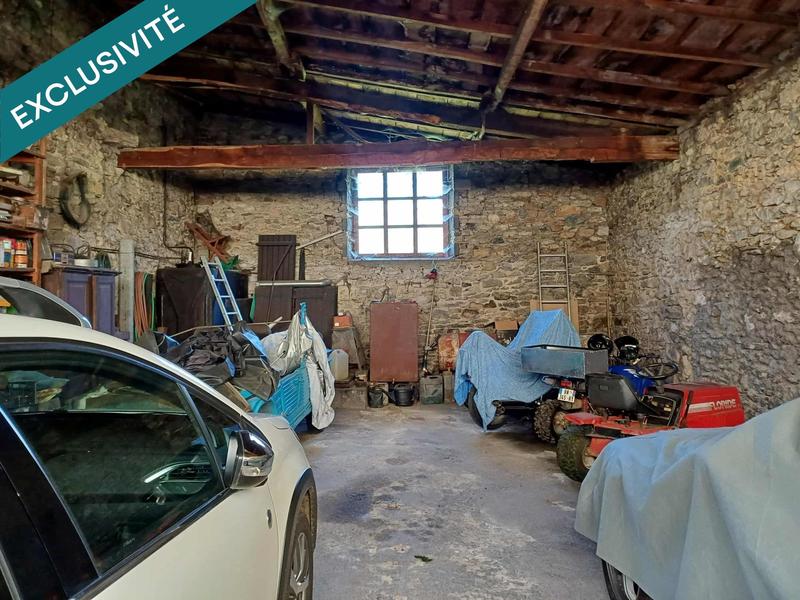 Maison - 278 m² - 10 pièces