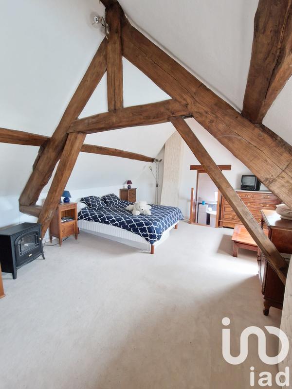 Maison - 175 m² - 7 pièces