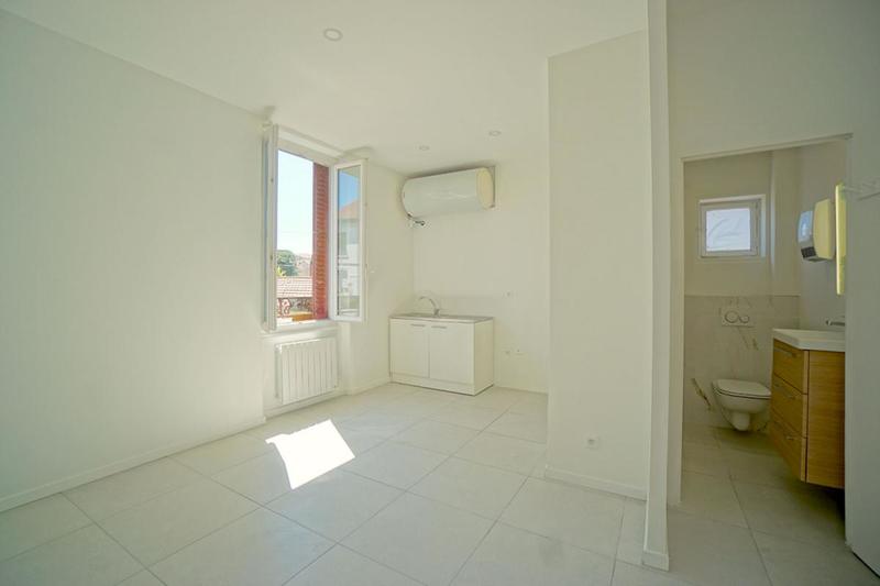 Appartement - 47 m² - 3 pièces