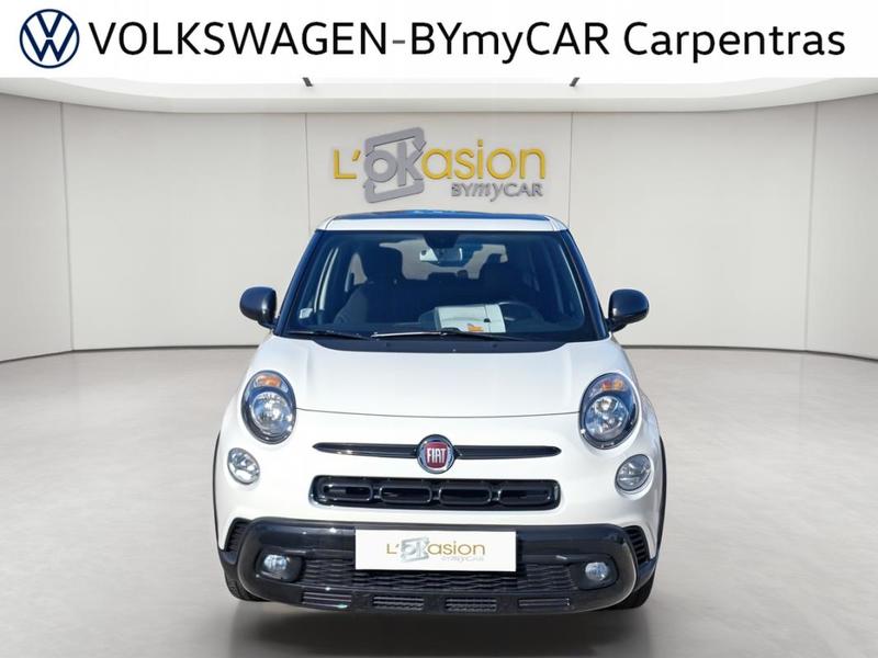 Fiat 500l Serie 5 1.4 16v 95 ch Cross