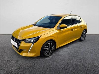 Peugeot 208 BlueHDi 100 s&amp;S Bvm6 Allure