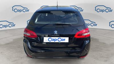 Peugeot 308 Sw II 1.6 BlueHDi 120 Eat6 Active Business