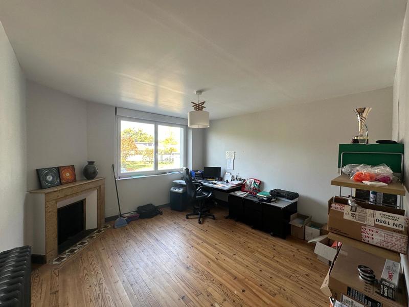 Maison - 180 m² - 8 pièces