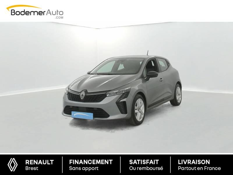 Renault Clio TCe 90 Evolution