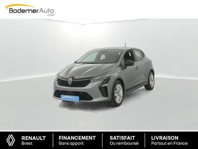 Renault Clio TCe 90 Evolution