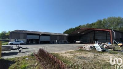 Local commercial - 960 m²