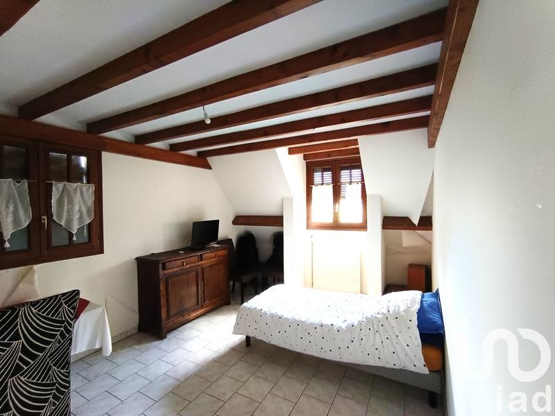 Maison - 144 m² - 5 pièces