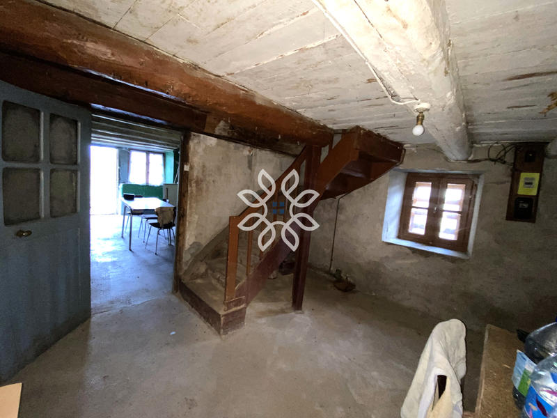 Maison - 60 m² - 6 pièces