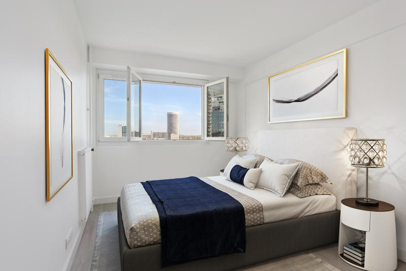 Appartement - 101 m² - 4 pièces