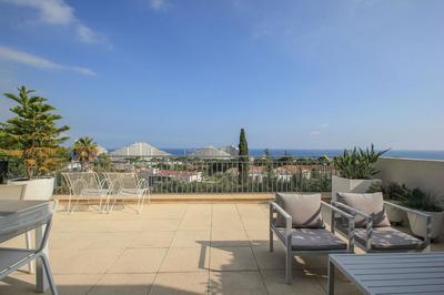 Appartement - 127 m² - 4 pièces