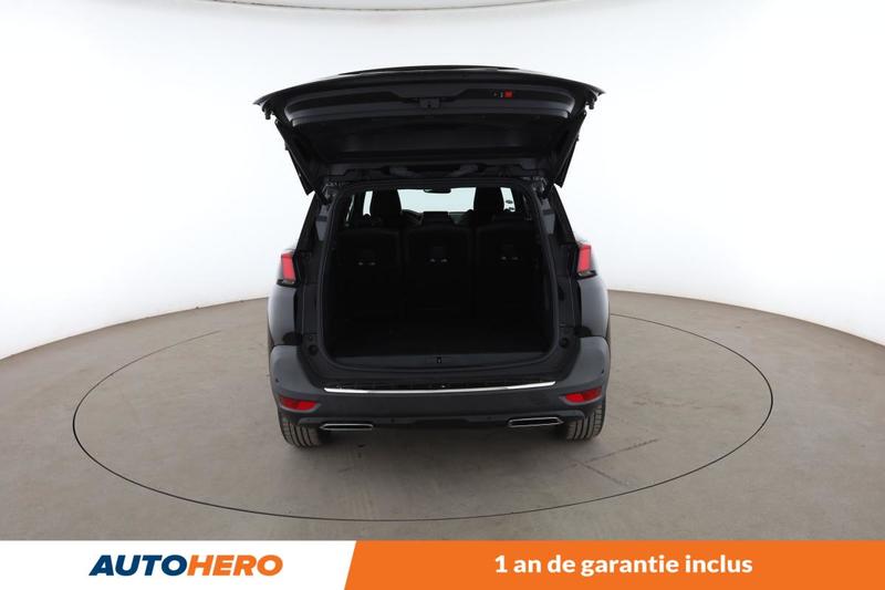Peugeot 5008 1.5 Blue-HDi Gt Line 130 ch