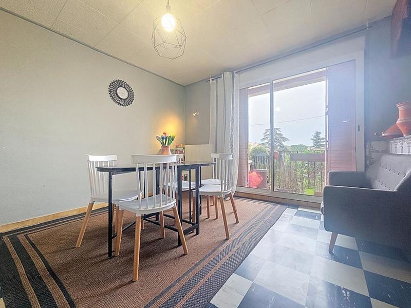 Appartement - 70 m² - 4 pièces