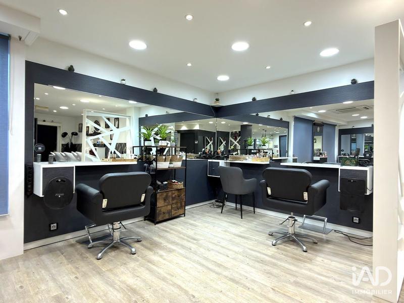 Local commercial - 90 m²