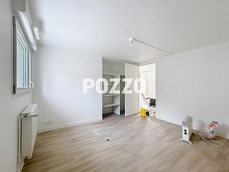 Appartement - 134 m² - 6 pièces