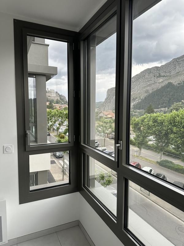 Appartement - 54 à 79 m² - 2 à 3 pièces