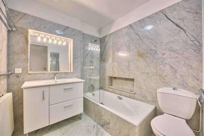 Appartement - 113 m² - 4 pièces