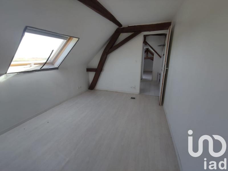 Maison - 163 m² - 7 pièces