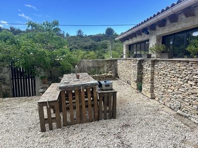 Villa - 82 m² - 5 pièces