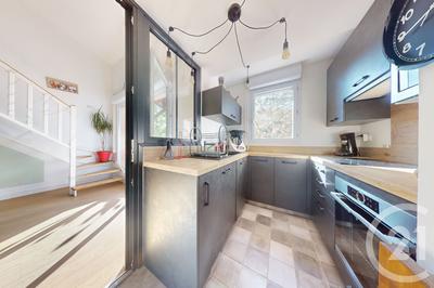 Appartement - 66 m² - 4 pièces