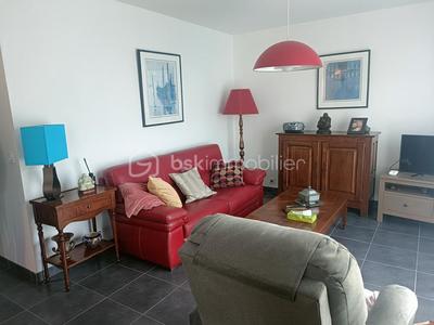 Maison - 91 m² - 4 pièces