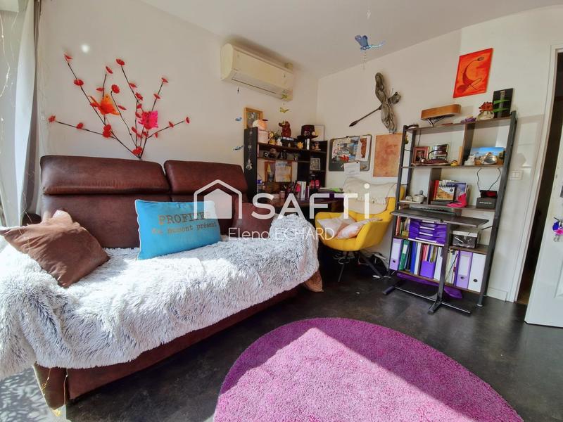 Maison - 160 m² - 7 pièces