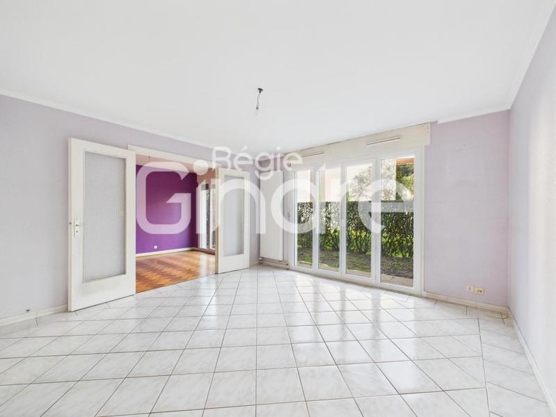 Appartement - 51 m² - 2 pièces