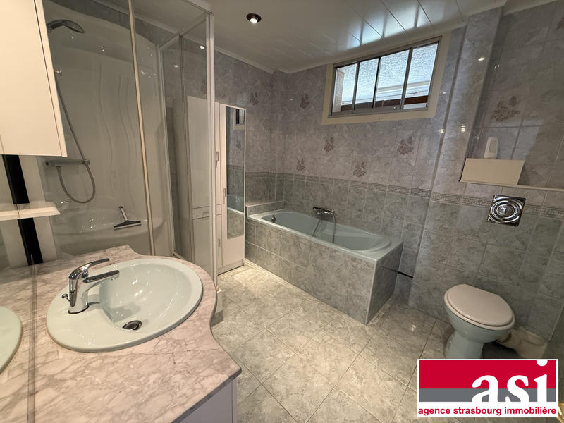 Appartement - 89 m² - 4 pièces