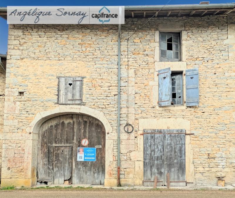 Maison - 89 m² - 3 pièces