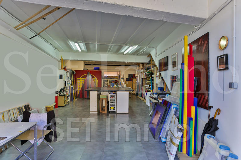 Maison - 170 m² - 4 pièces